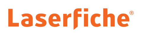 Laserfiche logo