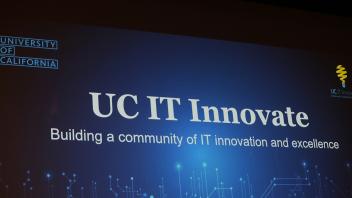 UCCSC at UCSD