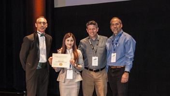 Award two