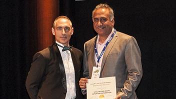 Award four