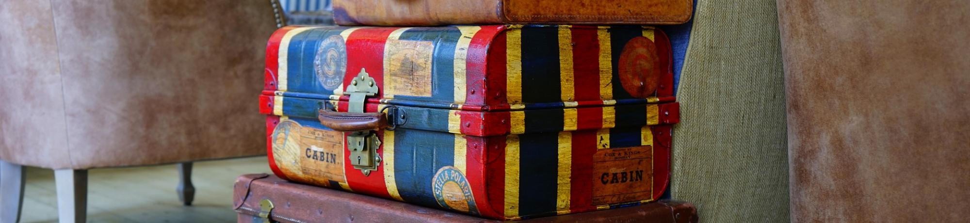luggage