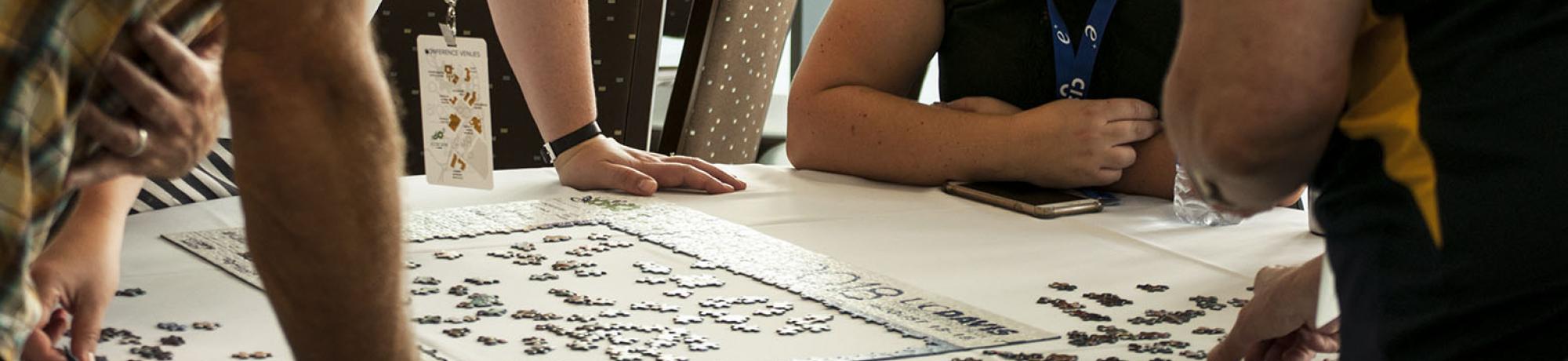 doing the UCCSC puzzle
