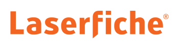 Laserfiche logo