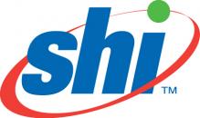 SHI Logo