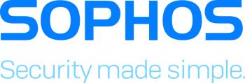 sophos logo
