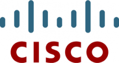 Cisco Logo